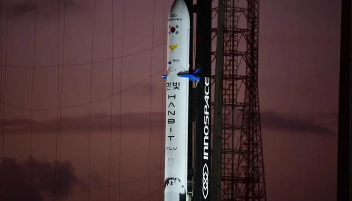  Foguete explode ao decolar na Base de Alcântara, no Maranhão 